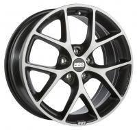 ����� BBS SR008 Vulcano Grey Diamond Cut