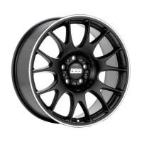 ����� BBS CH133 Satin Black