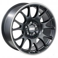 ����� BBS CH134 Satin Black