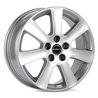 ����� Borbet CA Crystal Silver