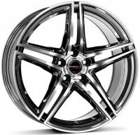 Диски R19 Borbet XRT