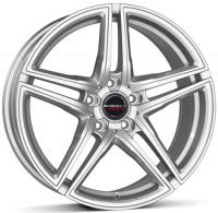 Диски R19 Borbet XRT