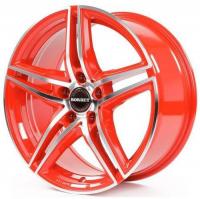 Диски R19 Borbet XRT