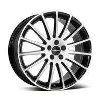����� Borbet LS Black Polished