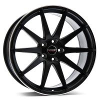 Диски R19 Borbet GTX