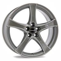 ����� Borbet F2 Graphite Polished