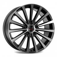 Диски R19 Borbet BLX