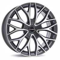 Диски R19 Borbet DY