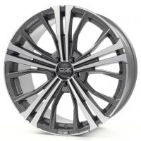 Диски R19 OZ Cortina