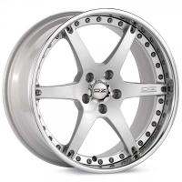 ����� OZ Galileo III Silver