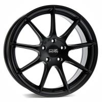 ����� OZ Omnia Matt Black