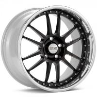 ����� OZ Superleggera III Forget Matt Black
