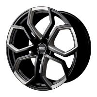 Диски R20 Fondmetal 9XR