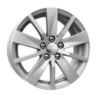 ���� K&K Skoda Rapid (KC738)