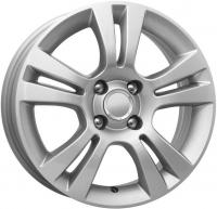 ���� K&K Hyundai Solaris (KC445)