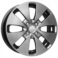 ����� K&K Kia Rio (KC582) ���� ��������