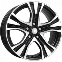 ���� K&K Volkswagen Tiguan [KC673)