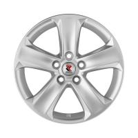 ���� RepliKey Toyota RAV4 2013 [RK L217)