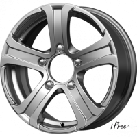 ����� iFree ������� (4x4) ��� ���