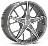 Диски R19 OZ Quaranta 5
