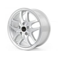 ����� Borbet XB Crystal Silver