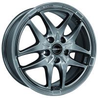 ����� Borbet XB Metal Grey