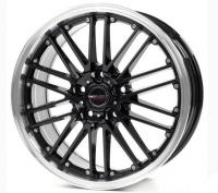 ����� Borbet CW2/5 Hyper Horn Polished
