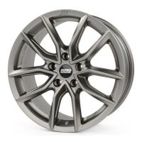 ����� BBS XA0201 Black Diamond Cut
