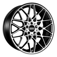 Диски R20 BBS RX311