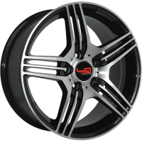 ����� Replica LegeArtis MR74 BKF