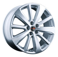 Диски R19 Replica LegeArtis TY72