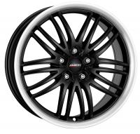 Диски R19 Alutec BlackSun