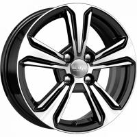 ����� K&K Hyundai Solaris (KC777) ����� ������