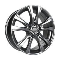���� K&K Nissan X-Trail