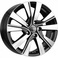 ���� K&K Skoda Octavia (KC749)