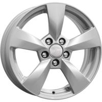 ���� K&K Skoda Rapid (KC700)