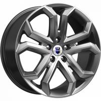 Диски R19 K&K Пандора