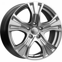 ����� K&K Nissan X-Trail (KC673) ���� ��������