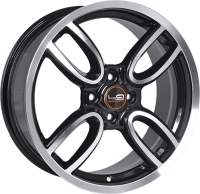 ����� Replica LegeArtis MN1 BKF