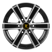 ����� RepliKey Hyundai Grand Starex BKF