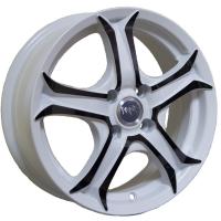 ����� FM FDS001 White  Black