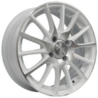 ����� FM TL1253 Machined White