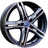 ����� FM B251 Matt Gray  Polish
