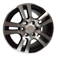 ����� Replica TY61 Machined Black