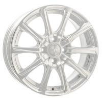 ����� FM 2033 Machined White