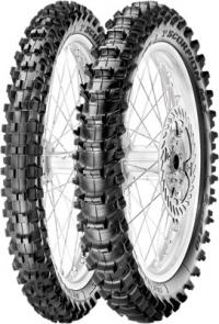 ���� Pirelli Scorpion MX Soft 410