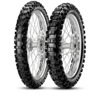 ���� Pirelli Scorpion SX