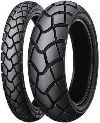 ���� Dunlop Trailmax D604