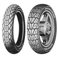 ���� Dunlop QUALIFIER F20