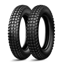 ���� Michelin Trial Light